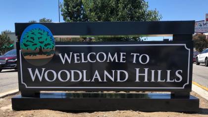 Woodland Hills Fence Installation & Repair
